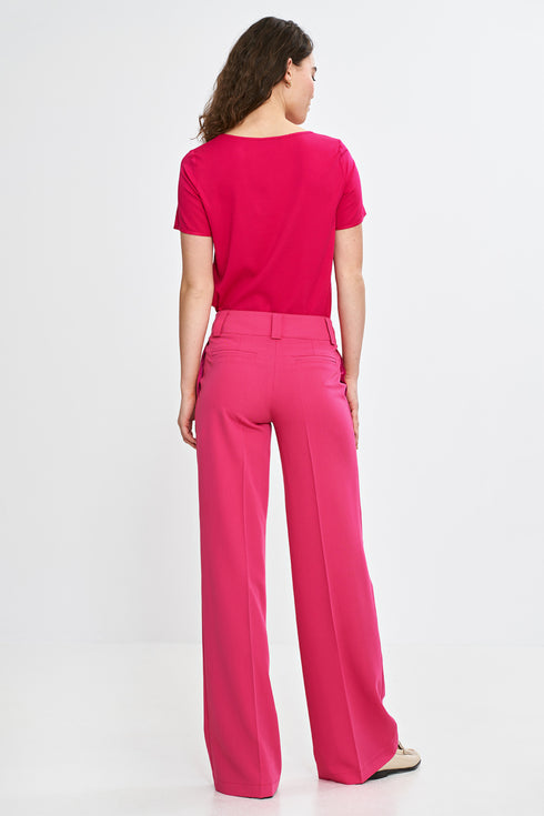 Trousers model 211814
